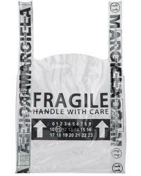 Maison Margiela - Shopping Bags - Lyst