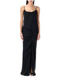 The Attico - Gowns - Lyst