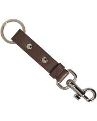 Dolce & Gabbana - Keychains - Lyst