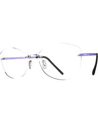 Blackfin - Glasses - Lyst