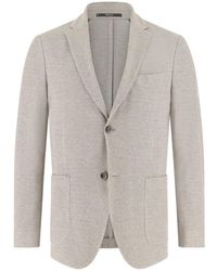 BOGGI - Bari Jacket - Lyst