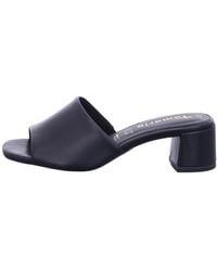 Tamaris - Heeled Mules - Lyst