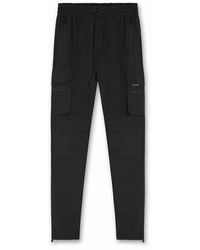 Represent - Trousers > slim-fit trousers - Lyst