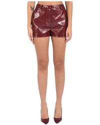 SIMONA CORSELLINI - Short Shorts - Lyst
