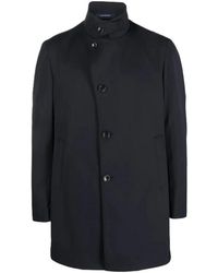 Tagliatore - Cappotto - Lyst