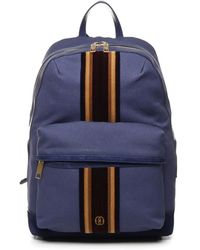 Bally - Bags > backpacks - Lyst