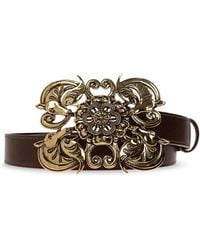 Chloé - Belts - Lyst
