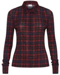 Marella - Overhemden ,Veelkleurig ,Walter Camicia - Lyst