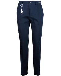 Paul & Shark - Chino's - - Heren - Lyst