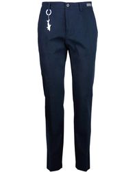 Paul & Shark - Chino's - - Heren - Lyst