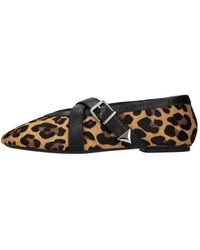 SCHUTZ SHOES - Ballerina Shoes - Lyst