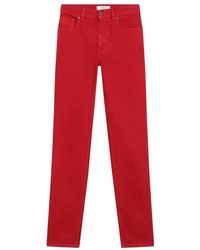 Chloé - Bootcut Jeans - Lyst