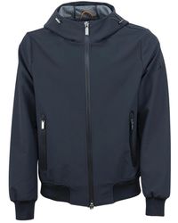 Heskimo - Light Jackets - Lyst
