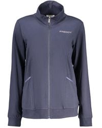 Freddy - Zip-Throughs - Lyst