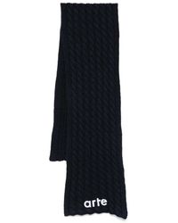 Arte' - Winter Scarves - Lyst
