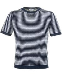 Seventy - Round-Neck Knitwear - Lyst