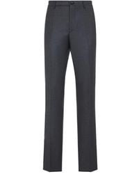 Etro - Suit Trousers - Lyst