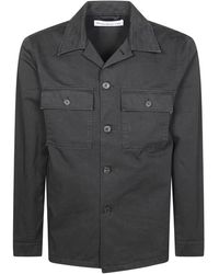 Department 5 - Light Jackets - Lyst