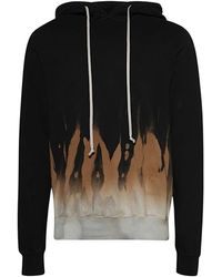 Rick Owens - Stijlvolle Sweatshirt Voor Mannen - Lyst