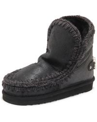 Mou - Winter Boots - Lyst
