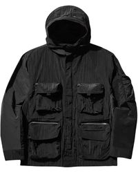 Oakley - Light Jackets - Lyst