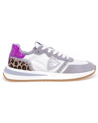 Philippe Model - Tropez 2.1 Sneaker - Lyst