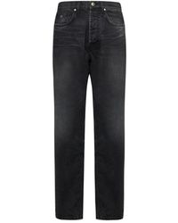 John Richmond - Cargo Broek Met Meerdere Zakken - Lyst