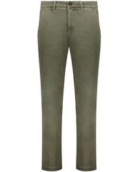 Moorer - Chinos - Lyst