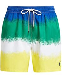 Ralph Lauren - Beachwear - Lyst