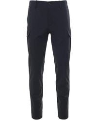 Rrd - Slim-Fit Trousers - Lyst