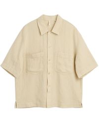sunflower - Short Sleeve Shirts - Lyst