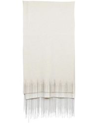 Alpha Studio - Winter Scarves - Lyst