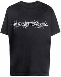 Givenchy - T-Shirts - Lyst