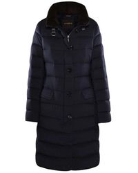 Moorer - Down Coats - Lyst