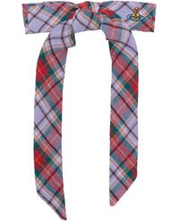Vivienne Westwood - Hair Accessories - Lyst