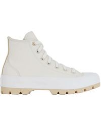 Converse Ankle boots - Bianco
