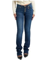 GAUDI - Skinny Jeans - Lyst