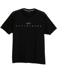 Paul & Shark - T-Shirts - Lyst