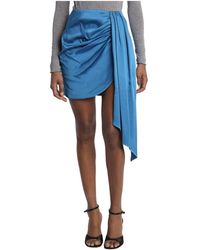 Jonathan Simkhai - Short Skirts - Lyst