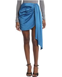 Jonathan Simkhai - Short Skirts - Lyst