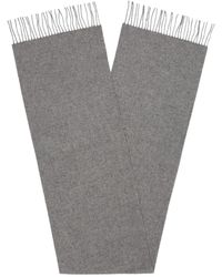Brooks Brothers - Sciarpa In Cachemire - Lyst