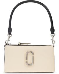 Marc Jacobs - Schultertasche The Snapshot Convertible - Lyst