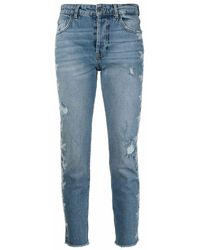 Vaqueros Liu Jo de mujer: hasta el 40 % de descuento | Lyst