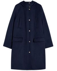 Max Mara - Alcade Parka - Lyst