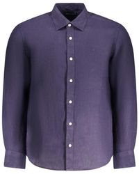 North Sails - Casual Shirts - Lyst