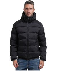Yes-Zee - Winter Jackets - Lyst