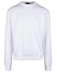CoSTUME NATIONAL - Vests - Lyst