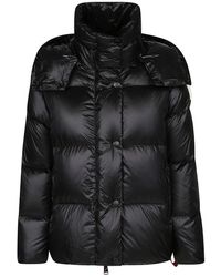 AFTER LABEL - Winter Jackets - Lyst