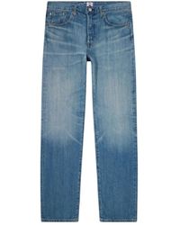Edwin - Regular Gerades Jeans - Lyst