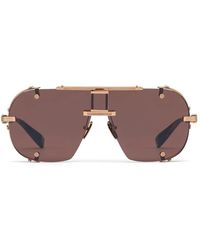 Balmain - Sunglasses - Lyst